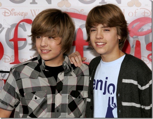 the-suite-lifes-zack-and-cody - Zac si Cody