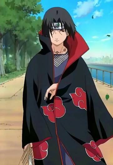 12 - itachi