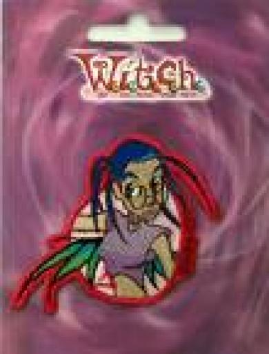 witch 7 hi - witch
