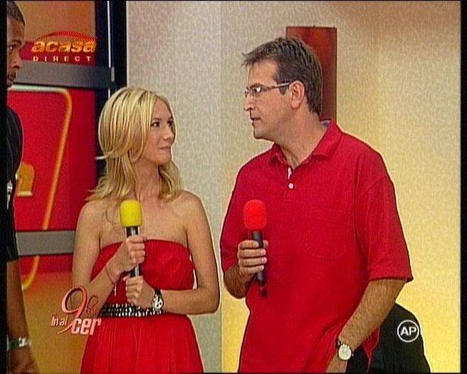 Image0914-1648TV205 - Poze Cu Adela Popescu-Lia In Ingerasii Si Cativa Colegi