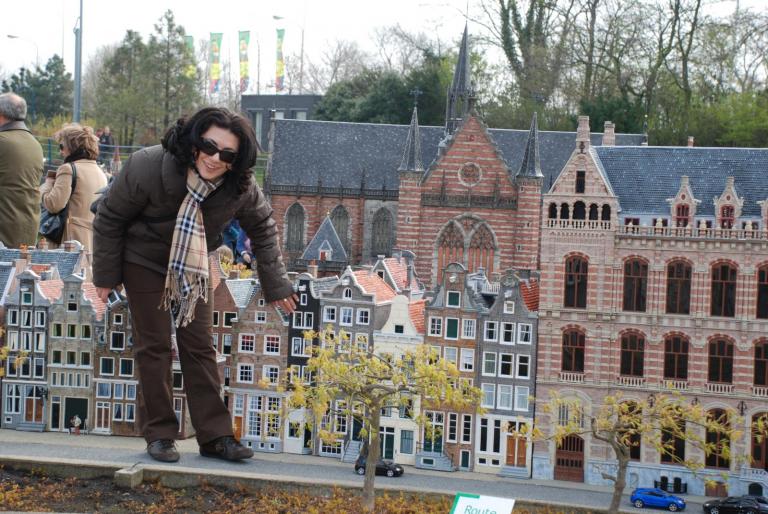 Afbeelding 349 - Madurodam 2008