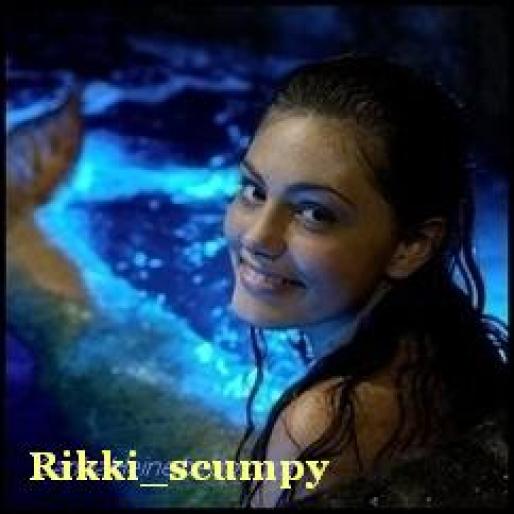 cleo sirena - Cleo Sertori-Phoebe Tonkin