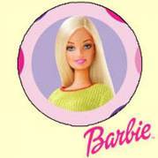 DIDAFTPAAZQRJRFQYTH - Barbie