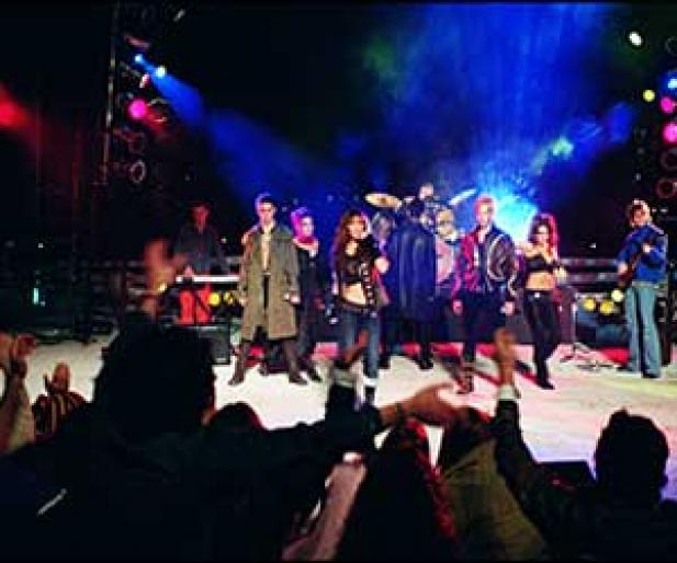 Video-5 - album pentru FanCelebrityRBD