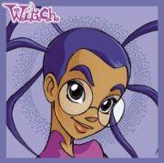 YHTEDLNWECJAWOEYCIL - witch