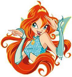 fjk - Winx club enchantix