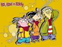 ed,edd &... - ed edd eddy