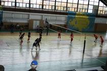 sa joci voley - care este sportul vostru preferat