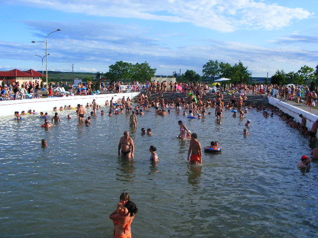 DSCF3952 - Tasnad iulie 2009