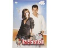 Ingrid si Nistor - Ingerasii