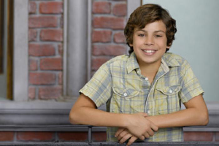 austin - Wizards of Waverley place