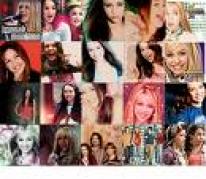 bgbn - Hannah Montana