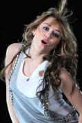 TILTTREZZMILZFTXHAE - miley cyrus - hannah montana