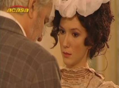 Aniela39 - Capturi Din Aniela Facute La PoveStiri De Noapte