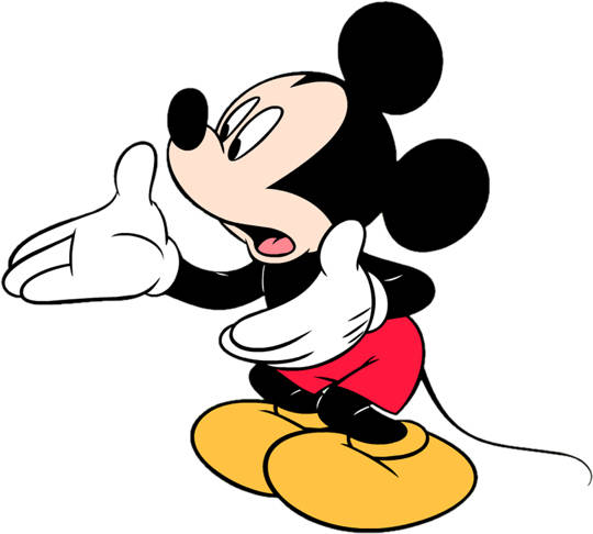 mickey-mouse-15 - Mickey Mouse