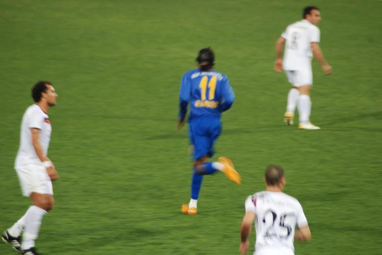 Afbeelding 210 - STEAUA