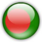 bangladesh - Countries Flags Avatars