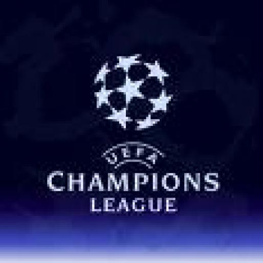 CARIU9ZZ - meciuri uefa champions league