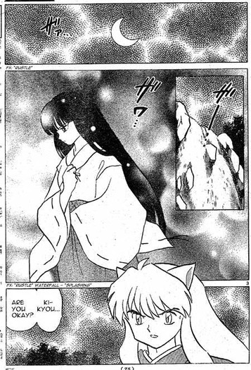 Tee%20Hee[1] - kikyo and inuyasha