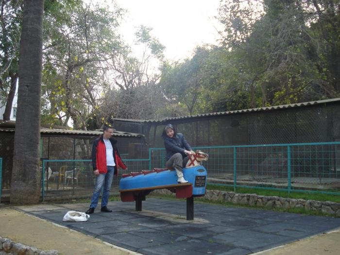 Picture 388; Nicosia de Sud
