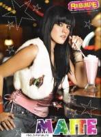 m_15406 - maite perroni