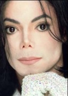 SQNQAFAIWQBOJXMZFCE - Michael Jackson