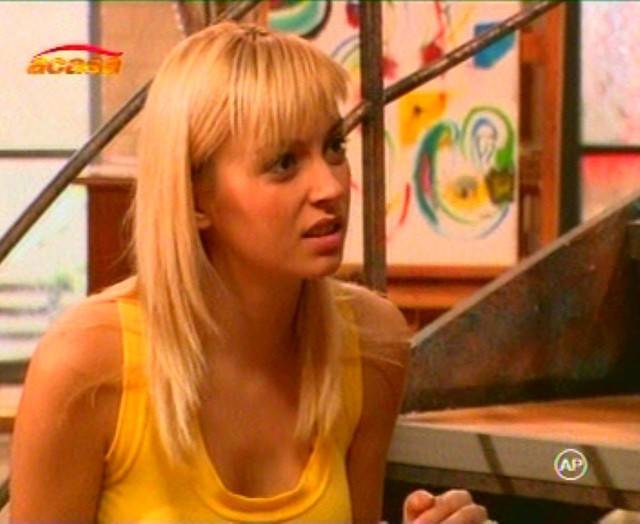 bscap091 - Diana Dumitrescu In Razboiul Sexelor