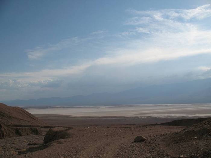 DEATH VALLEY 6