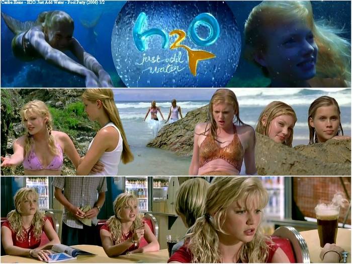 Cariba Heine 40