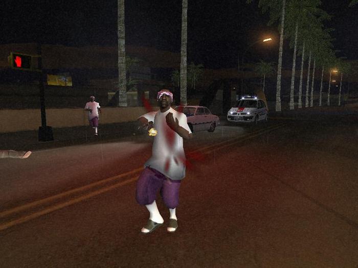 gallery265 - Gta san andreas-my photo