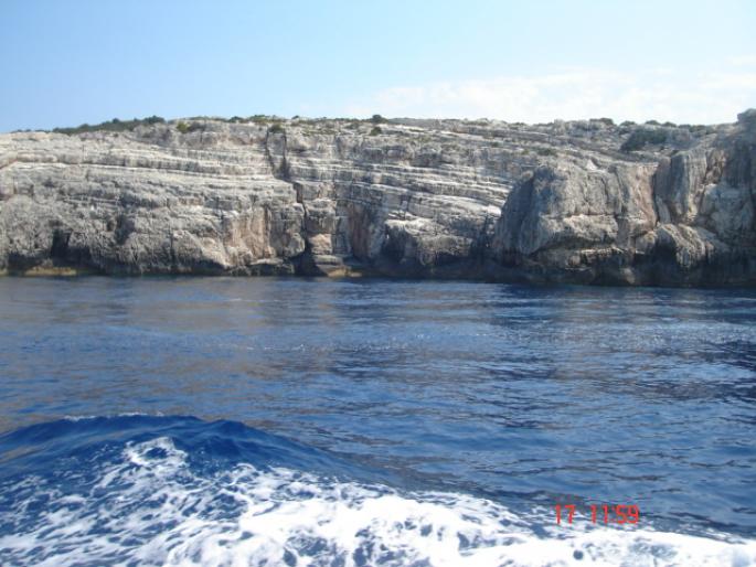 247 Croziera Paxi - 2007 CORFU AUGUST