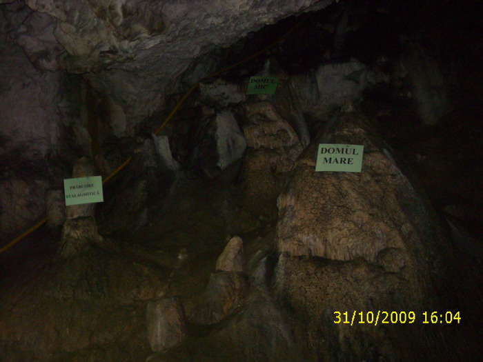 Pestera Polovragi