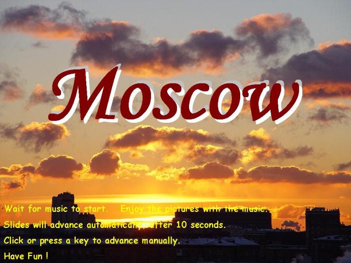 Slide1 - Moscowa