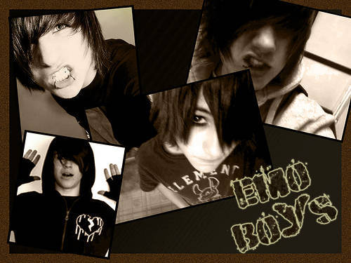 AYKSTWGJYBGQFADWJDC - Emo