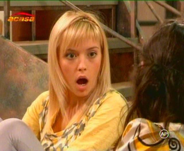 9d71c884 - Diana Dumitrescu In Razboiul Sexelor