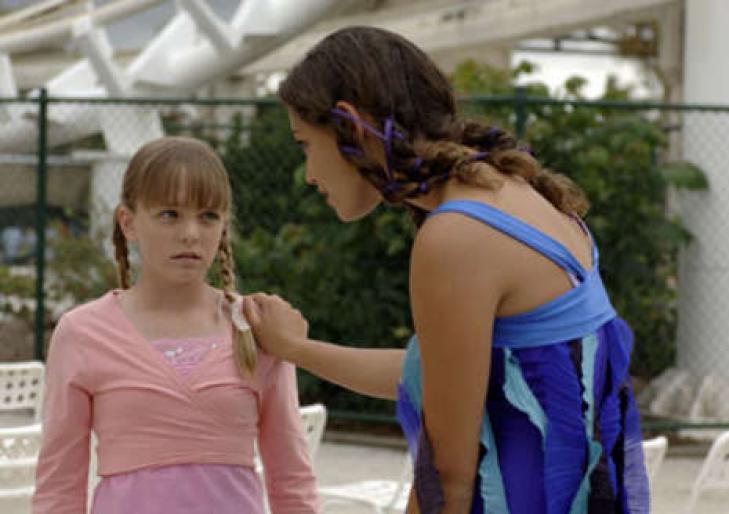 cleo si kim - cleo emma rikki sirene