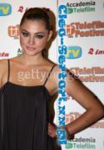 Cleo arata destul de bn