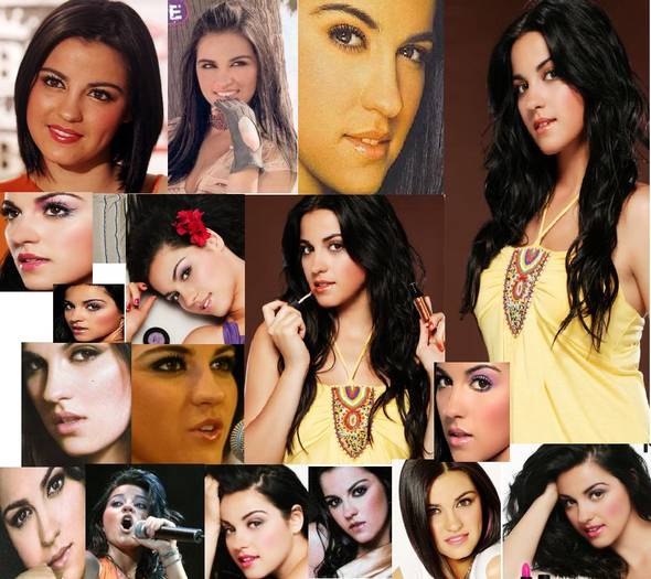 255jjgp - maite perroni