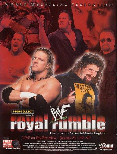 Royal_Rumble_2000 - all superstars wwe