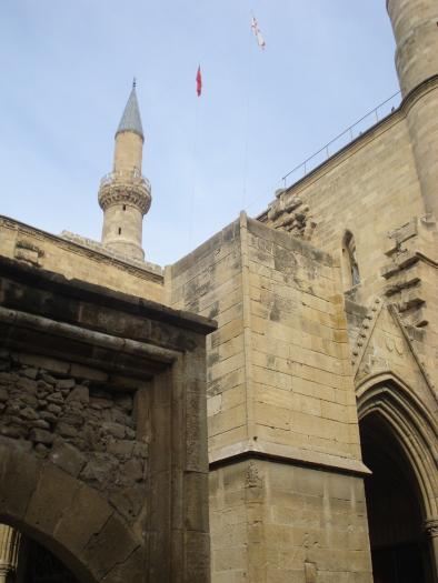 Picture 415; Nicosia de Nord (Turcia)
