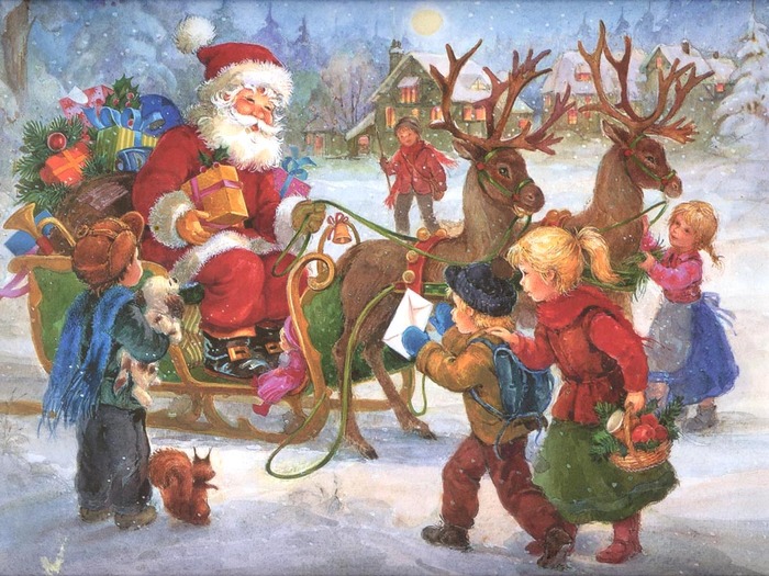 Christmas Wallpapers (158)