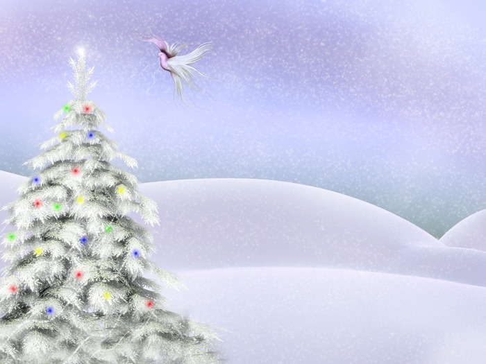Christmas Wallpapers (5)