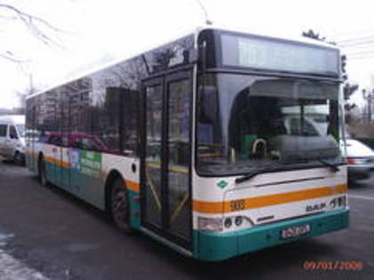 _A903-783-DW_1 - Autobuzele RATB din bucuresti