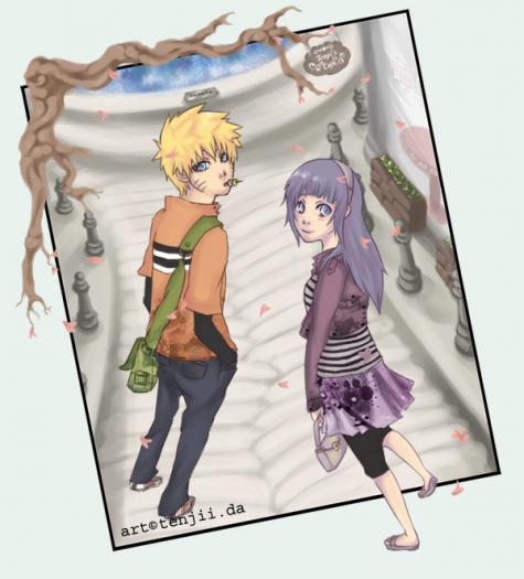 birthday_gift___naruhina__by_tenjii[1]