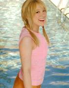JRBBKLFTELSACSBDZEO - hilary duff