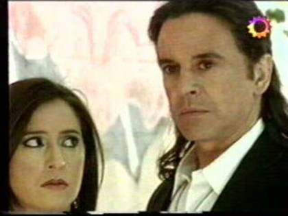 Amador si Vanina - Soy Gitano-Sange de Tigan-2003-2004