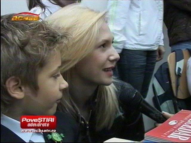 Image0915-1757TV1512 - Poze Cu Adela Popescu-Lia In Ingerasii Si Cativa Colegi