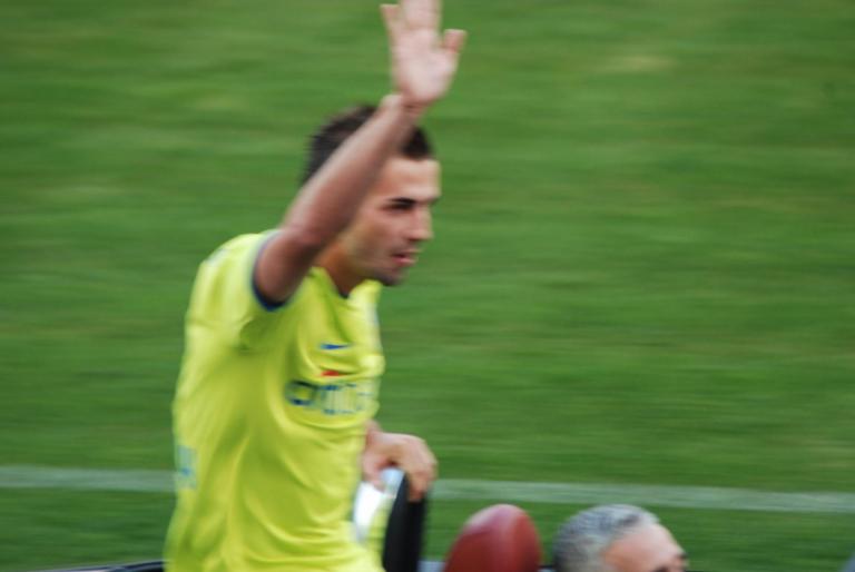 STEAUA 056