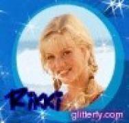 rikki 15 - Cariba Heine