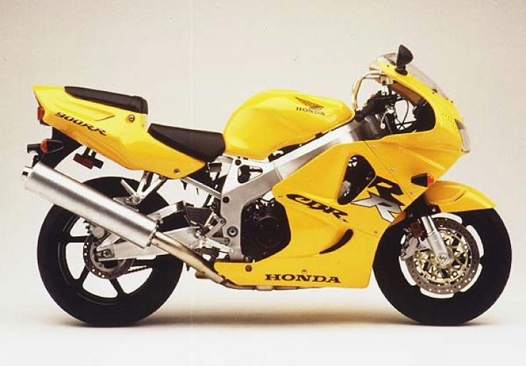 98HON2 - auto-moto